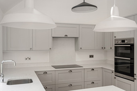 Brand New Build - The Coach House Project image