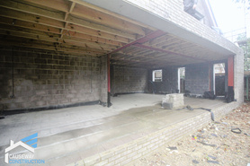 Falcon | 9 Bedroom New Build | Ongoing Project Project image