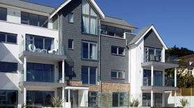 Salt Apartments, St Ives - Acorn Project image