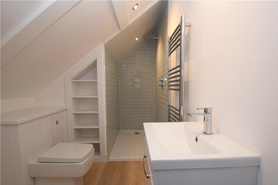 The Old Sunday School  Project image