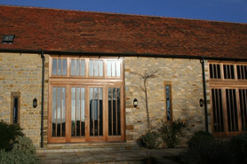 Oxhill Farm Windows and doors  Project image