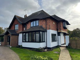 The thatchway angmering  Project image