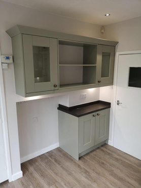 Kitchen Renovation Project image