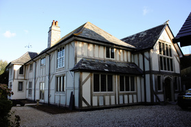 Glenning home renovation Project image