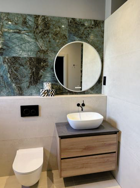 New Build Property  Project image