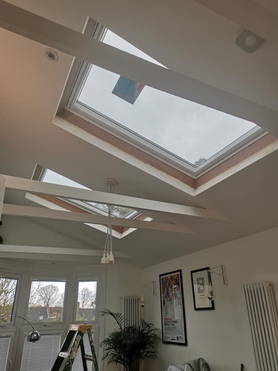 Beautiful Renovation Project image