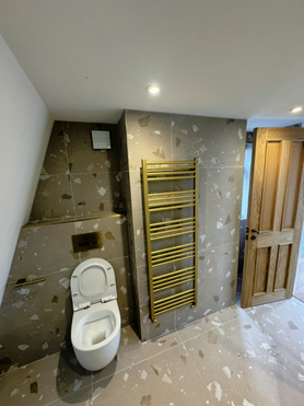 loft conversion, extension full refurbishment  Project image