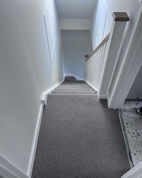 Rear extension and re model internally and loft conversion  Project image