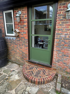 Dorking Project image