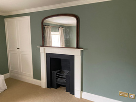 RECENT CARPENTRY & JOINERY PROJECTS Project image