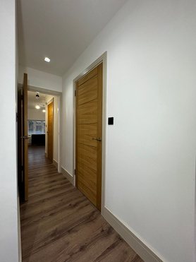 Property refurbishment  Project image