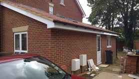 Extension  Project image