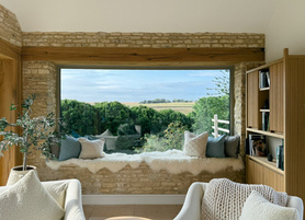 Glass Link Extension Project image