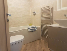 Bathrooms Project image