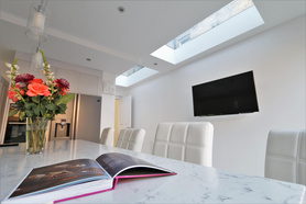 Stylish Comfort Project image