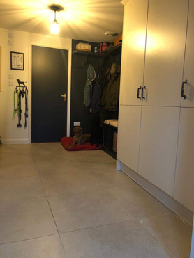 House Extension, Garage Conversion, Boot Room & Kitchen refit. Project image