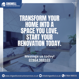 Internal Renovations Services Project image