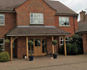 External Renovation Project image