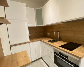 Refurbishment  Project image