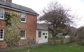 Two-storey extension Project image