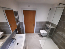 New Three Bedrooms Bungalow Project image