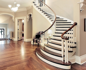 RECENT PAINTING & DECORATING PROJECT Project image