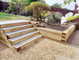 Gardens & Patios Project image