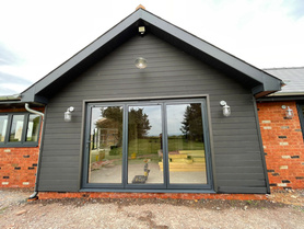 Single storey extension  Project image