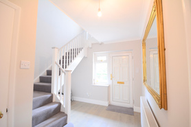 Complete Property Renovation Project image