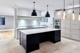 Crooksbury Road Project image