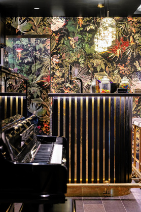 2025 Master Builder Awards Regional London Winner - Small Renovation Project Project image