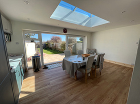 Hove Park, BN3, Home Extension Project image