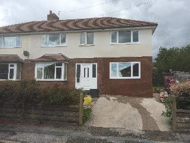 Two storey side extension Project image