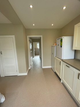 Single Front and Side Extension  Project image