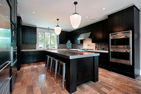 Kitchen Renovation Project image