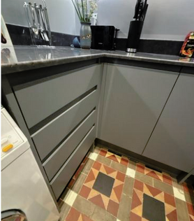 Stunning Kitchen Renovation  Project image