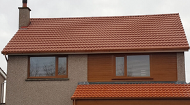 Roofing Project image