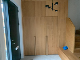 Full house Renovation , new kitchen  Project image