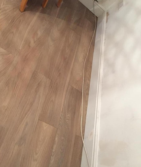 Flooring Project image