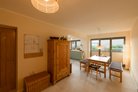 Full renovation and deep retrofit of a two-storey home Project image