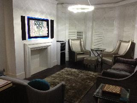 Victoria Street, SW1 Project image