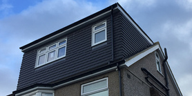 Loft Conversion - Clayhall, Essex Project image