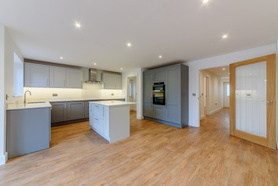 Semi Detached New Build Homes Project image