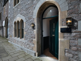 The Chapel Project image