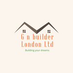 Logo of G N Builder Hayes Ltd