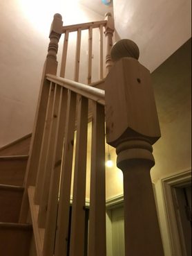 Loft Conversion Project image