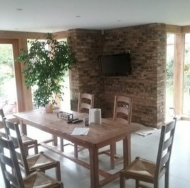 Extension & Refurbishment  Project image