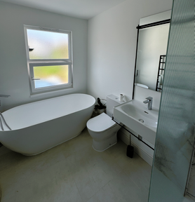 Bathroom Project image