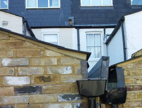 Rear Extension and refurbishment  Project image