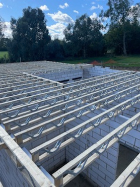 Joisting  Project image